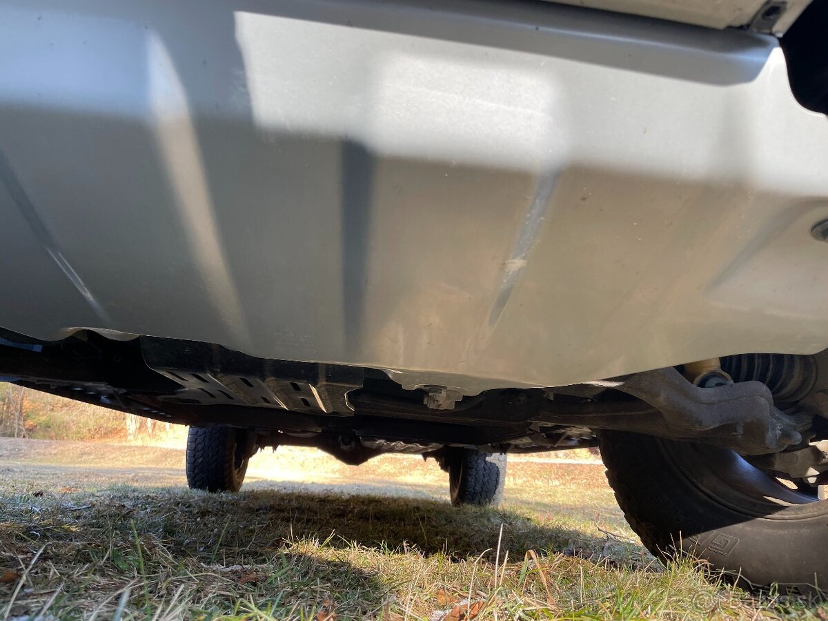 Ford Ranger DC 2,0 TDCi A10 151kW BiTurbo - 13