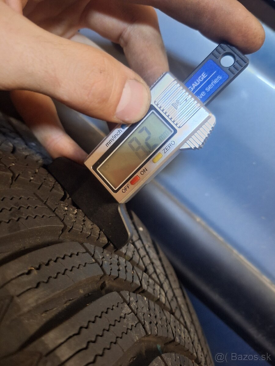 5x112 r16 205/60 - 13