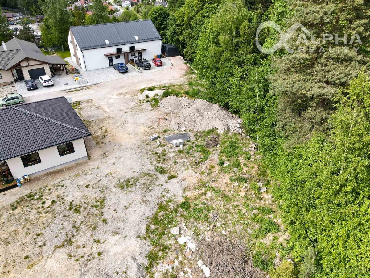 Stavebný pozemok, 916 m2, Novoveská Huta - 13