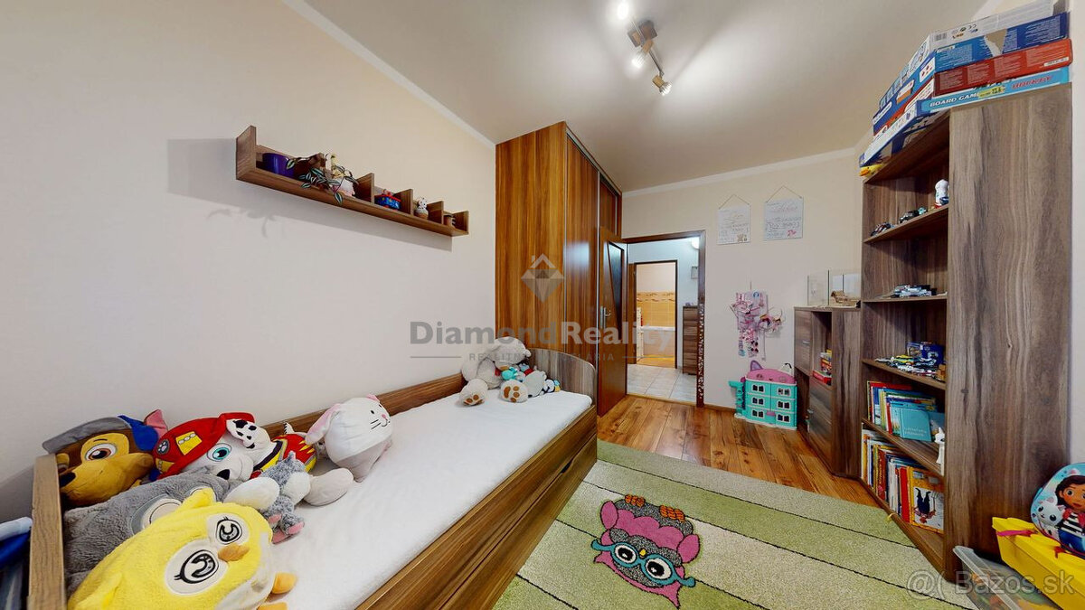 Na predaj 3 izbový byt, Maďarská ulica, sídlisko Ťahanovce, - 13