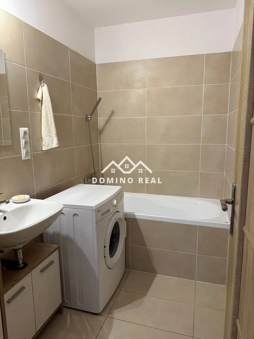 moderný 2-izbový byt na prenájom - 13