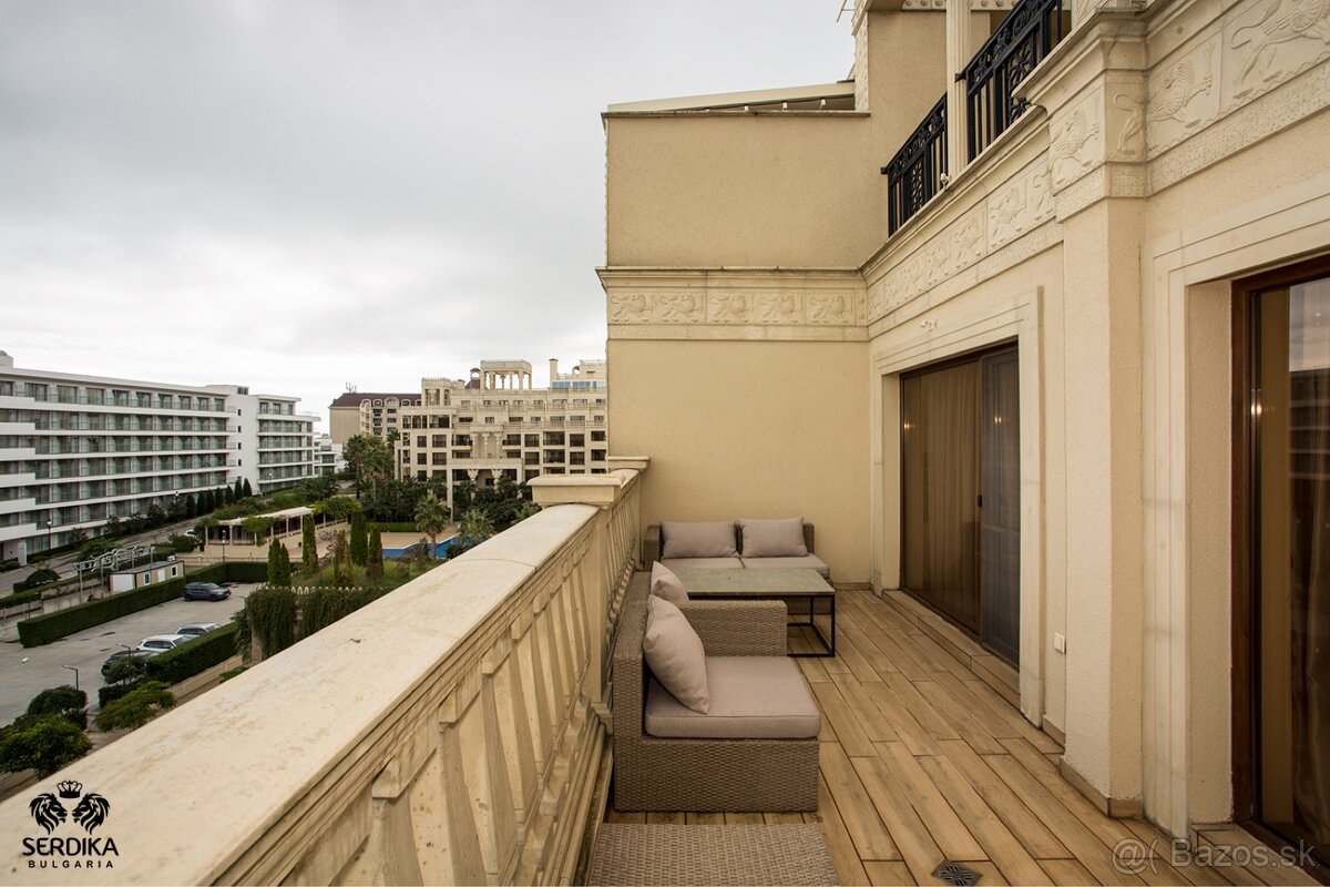 Exkluzívna ponuka Varna, Bulharsko - 13