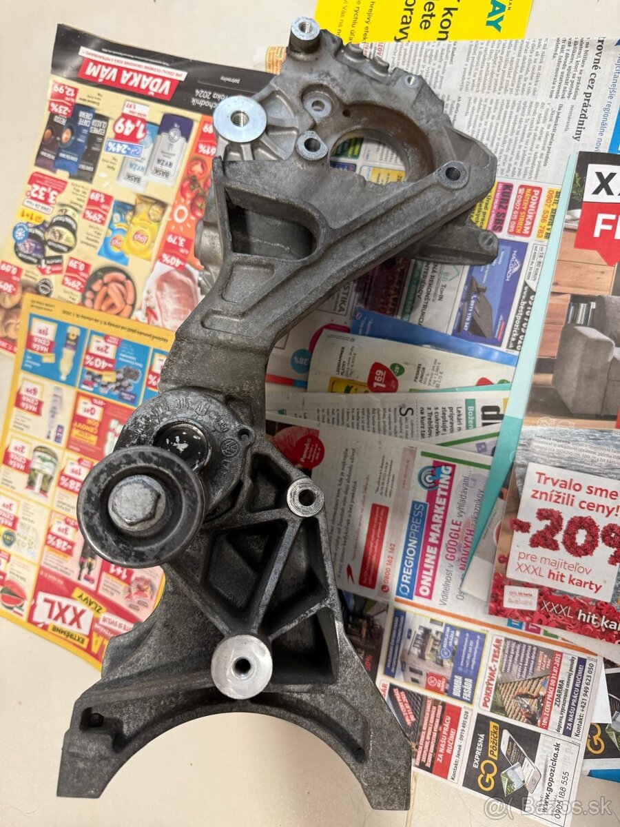 Audi Q3 2,0 TDI diely - 13