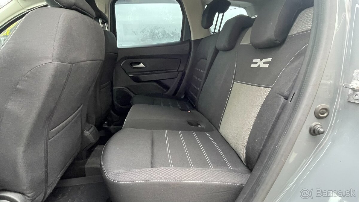 Dacia Duster 1.3 TCe 130 Expression 4x2 - 13