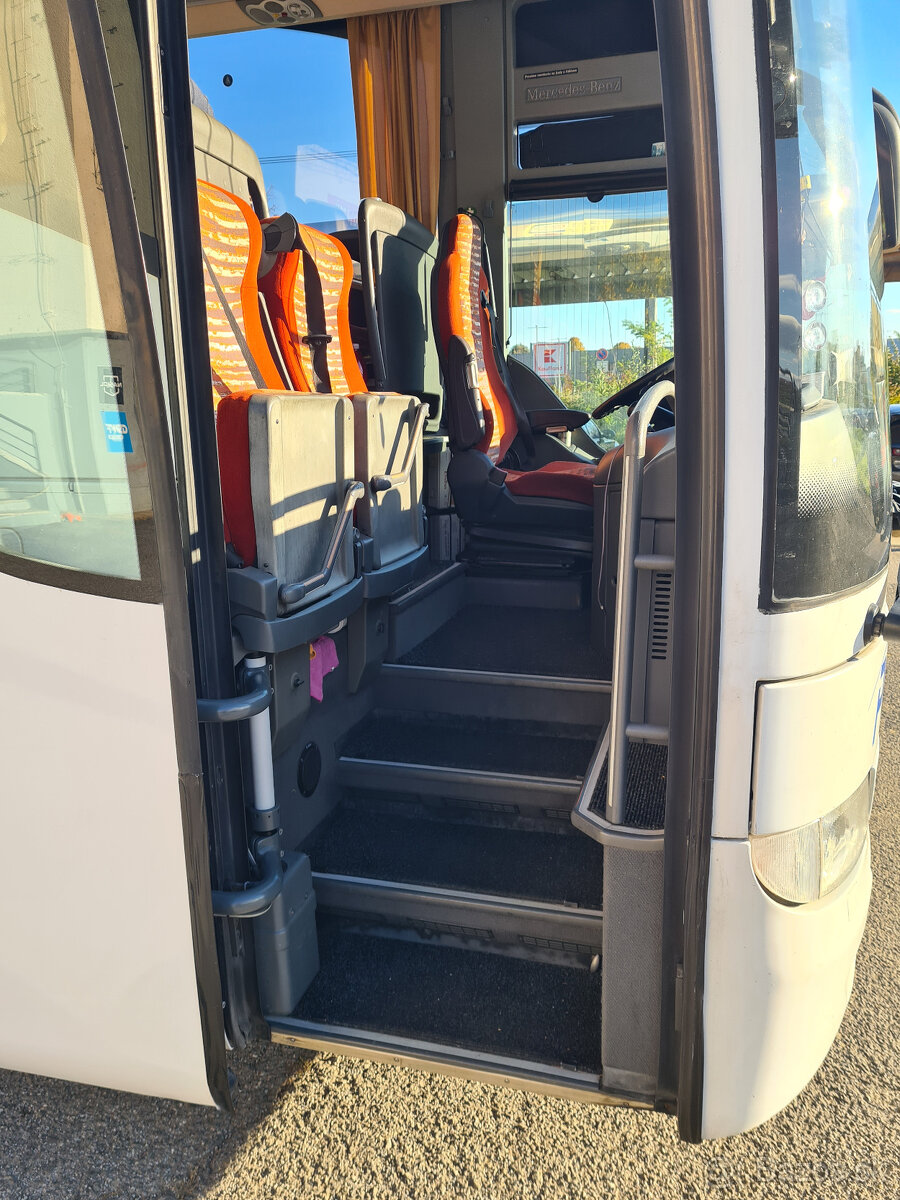 MB 0350 Tourismo - 13