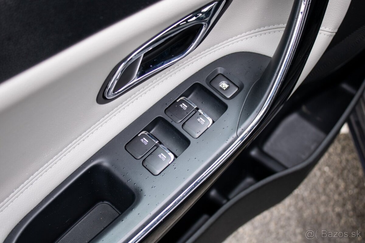 Kia Ceed 1.4 mpi 16V / 74kW / M6 / 5d. - 13