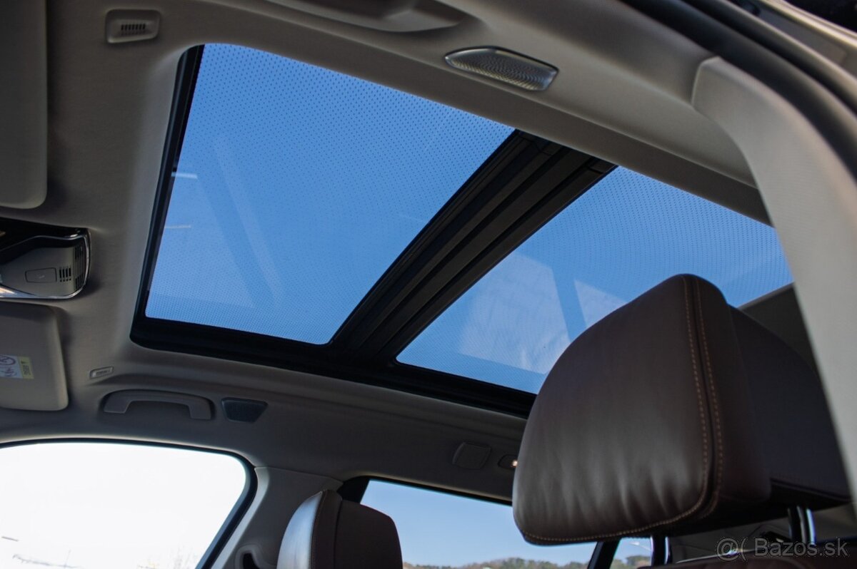 BMW X7 xDrive 40i A/T - 13