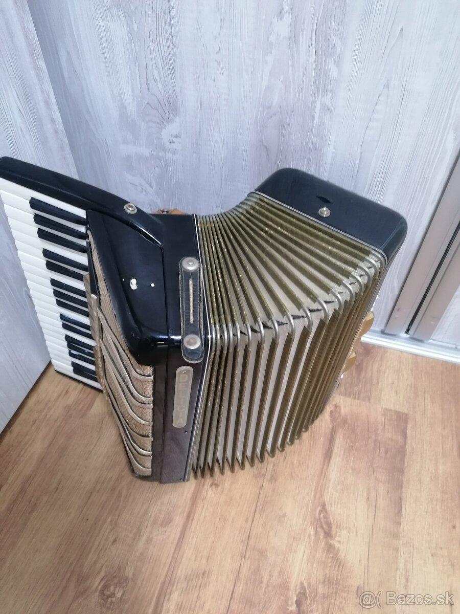 Melodia VI.-96 bas. - 13