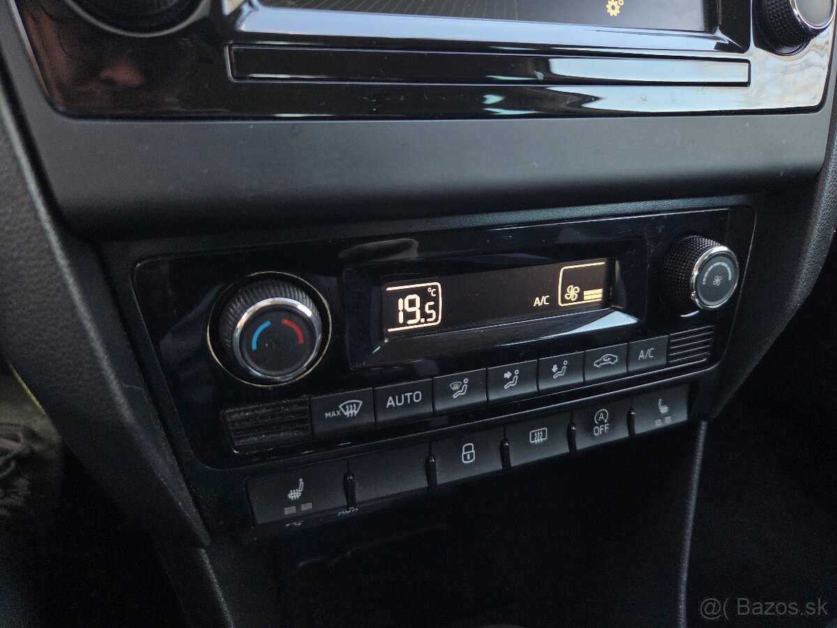 Škoda Rapid, 2016, 66kw, JOY - 13