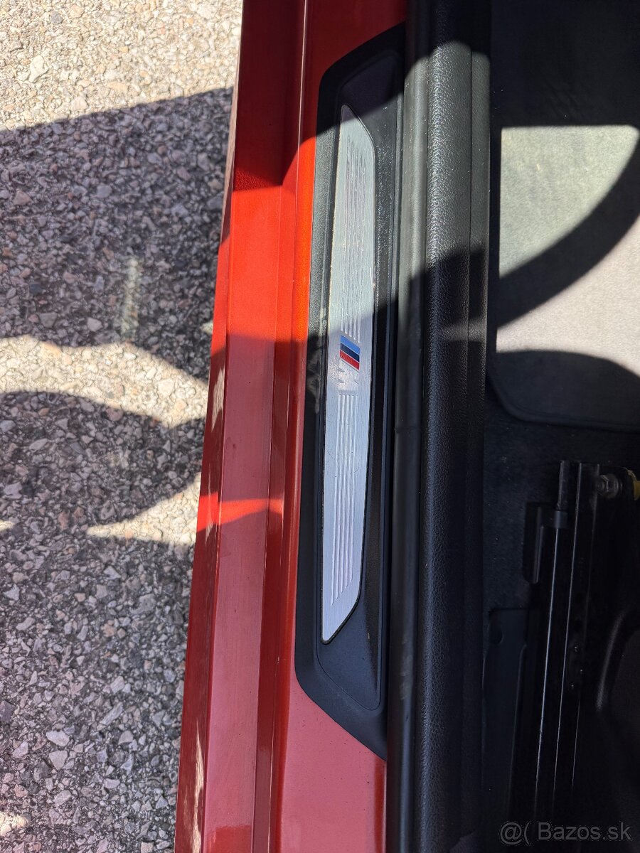 BMW 116i M packet - 13