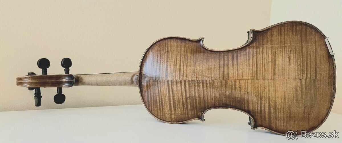 Husle 4/4 majstrovské Jaroslav Dvořák 1899 - 13
