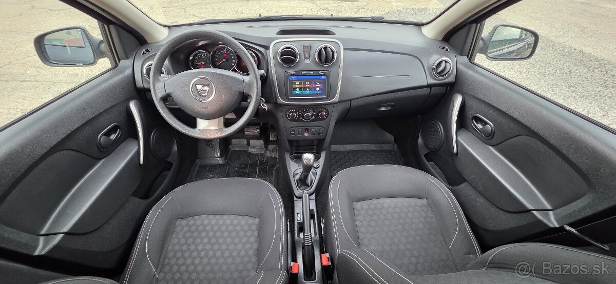 Dacia Logan - 13