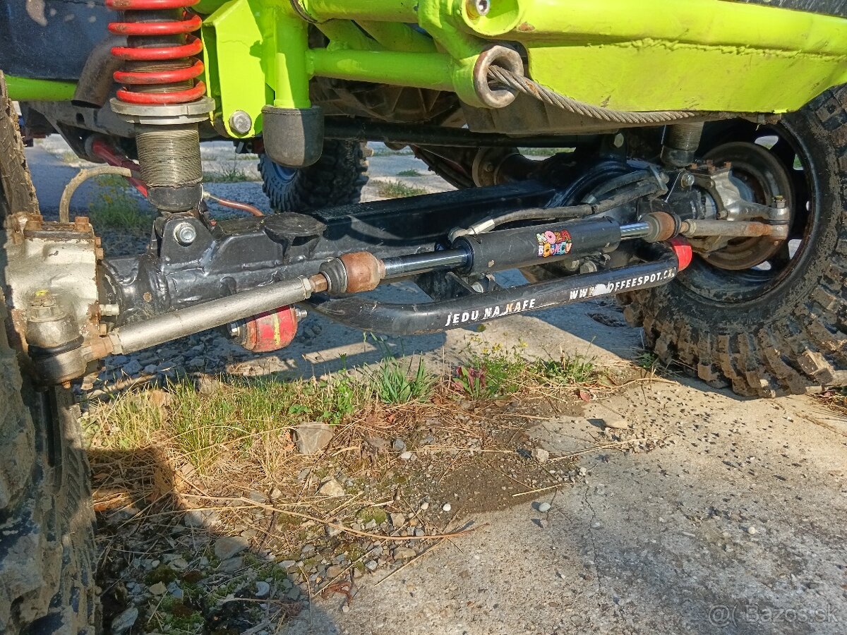 Offroad special ZMOTA - 13
