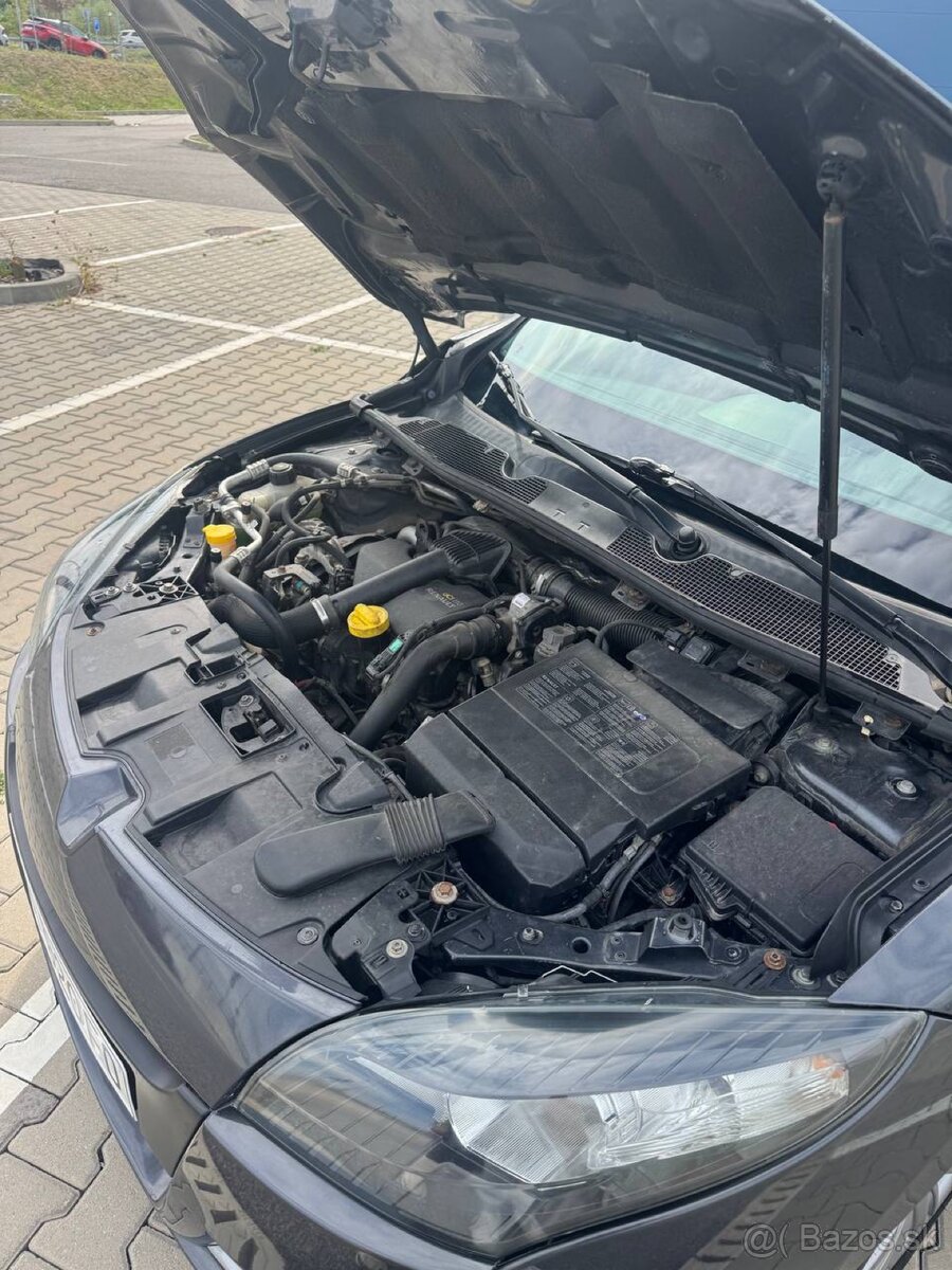 Renault Megane GT Line - 13
