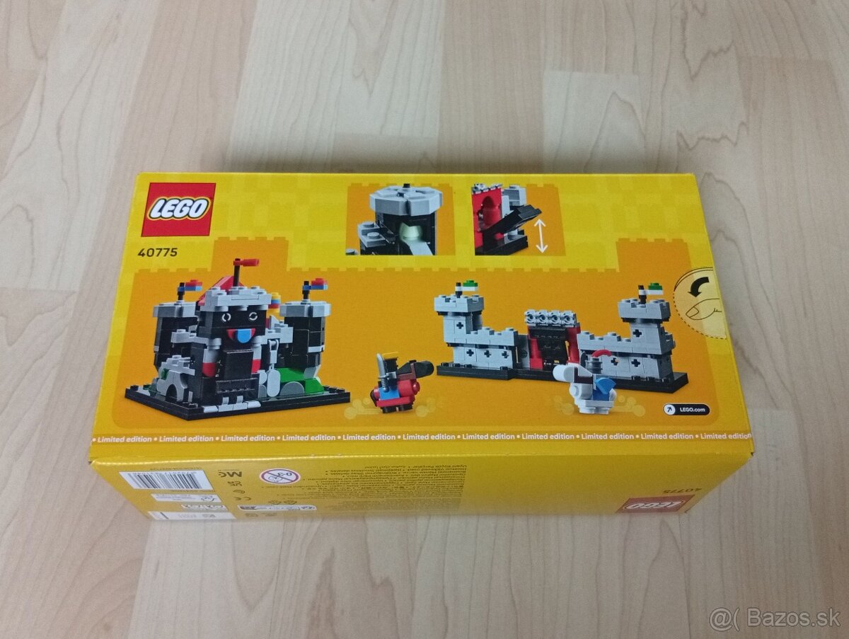 Nové lego sety - 13