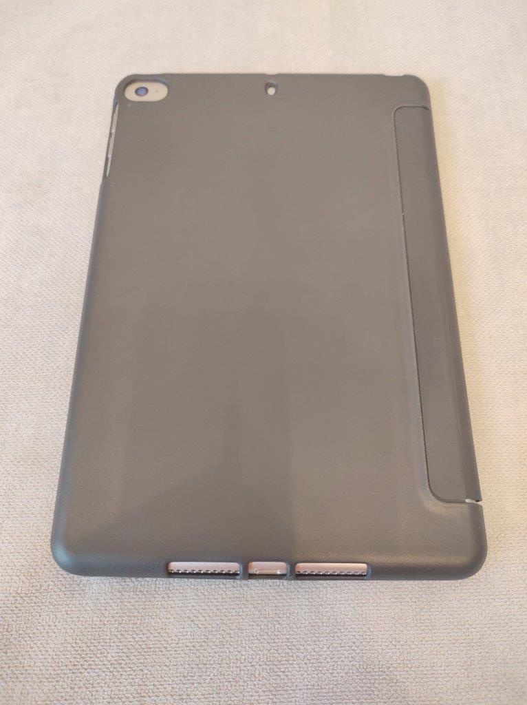 iPad mini 4 Wi-Fi 16GB Space Grey - 13