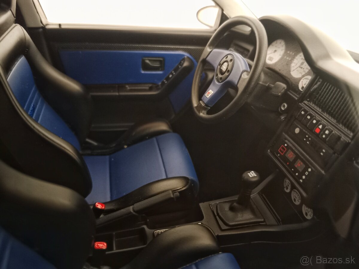 Audi RS2 Avant - 1:12 - 13