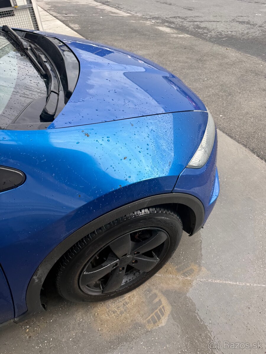 Honda civic 1.8vtec 103kw 180tisic km - 13