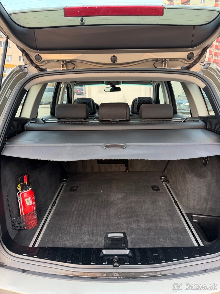 Predám BMW X3 E83 2.0d xDrive STK 01/2028 - 13