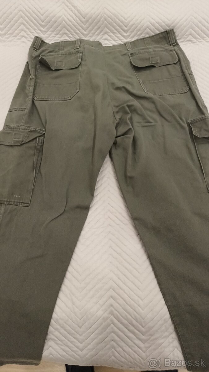 Uniforma ZVJS vzor 2000-2015 - 13