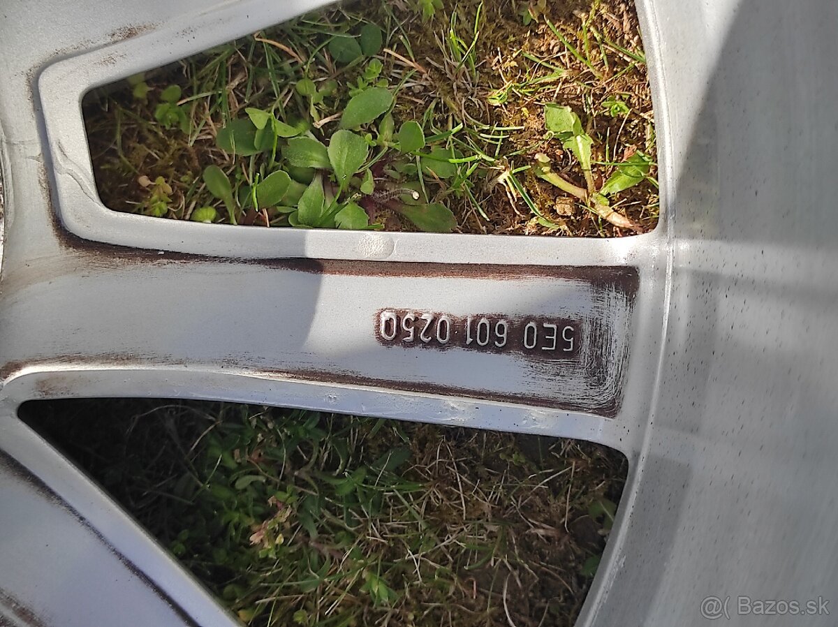 Predám elektróny na Škoda Octavia 3 - 13