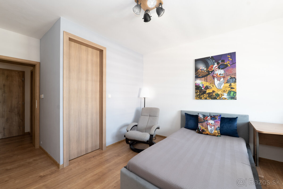 ELEGANTNÝ BUNGALOV | Košice - PEREŠ - 13