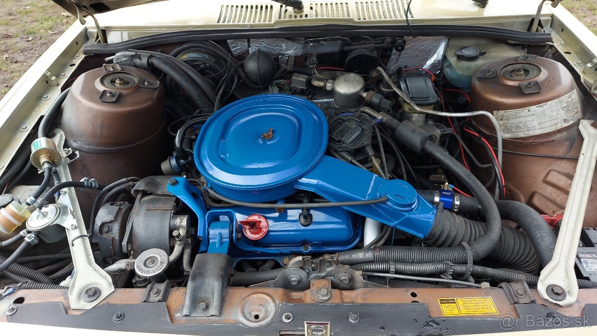 oldsmobile omega 1980 - 13