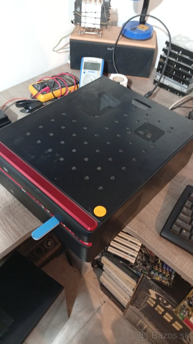 pc socket 775 - 13