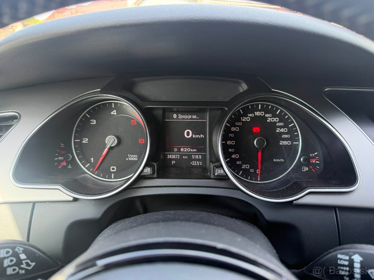 Audi A5 Sportback - 13