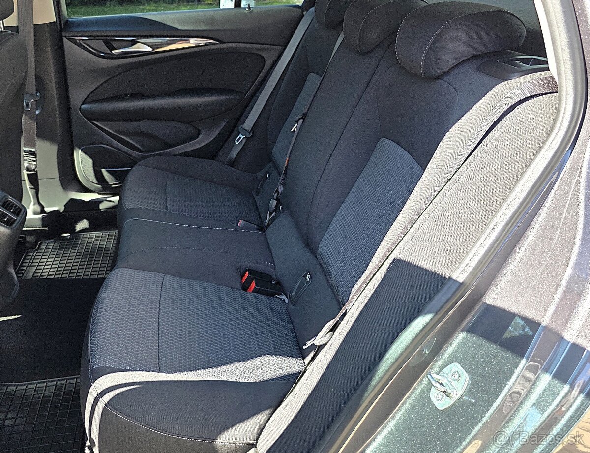 Opel Insignia 2.0 CDTi S S Elegance A/T - 13
