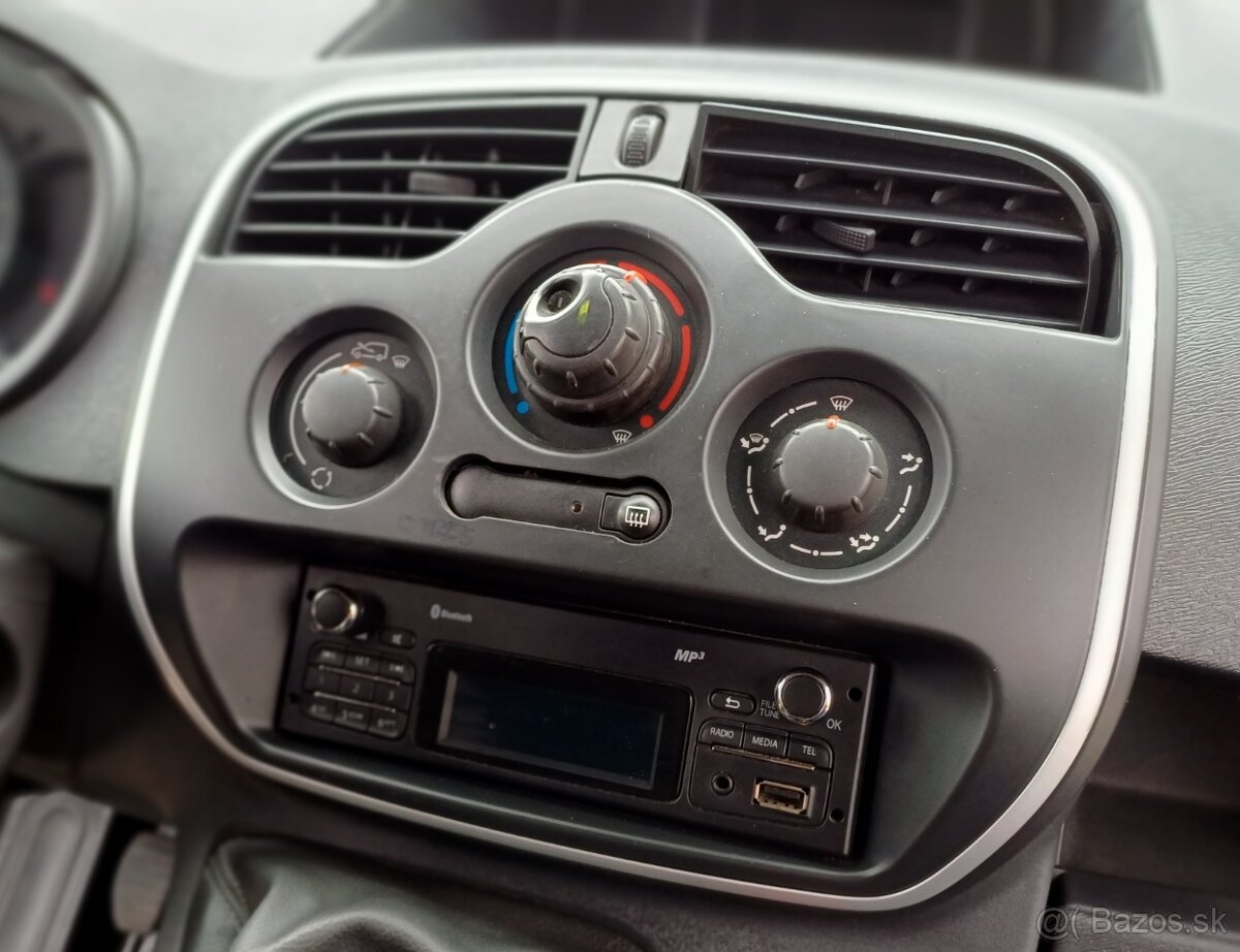 Renault Kangoo - 13