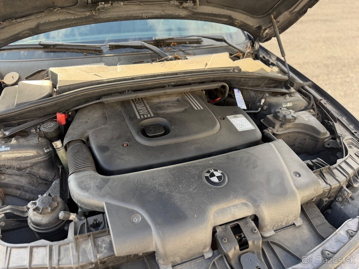 ROZPREDAM BMW E87 120d 2006 NA ND - 13