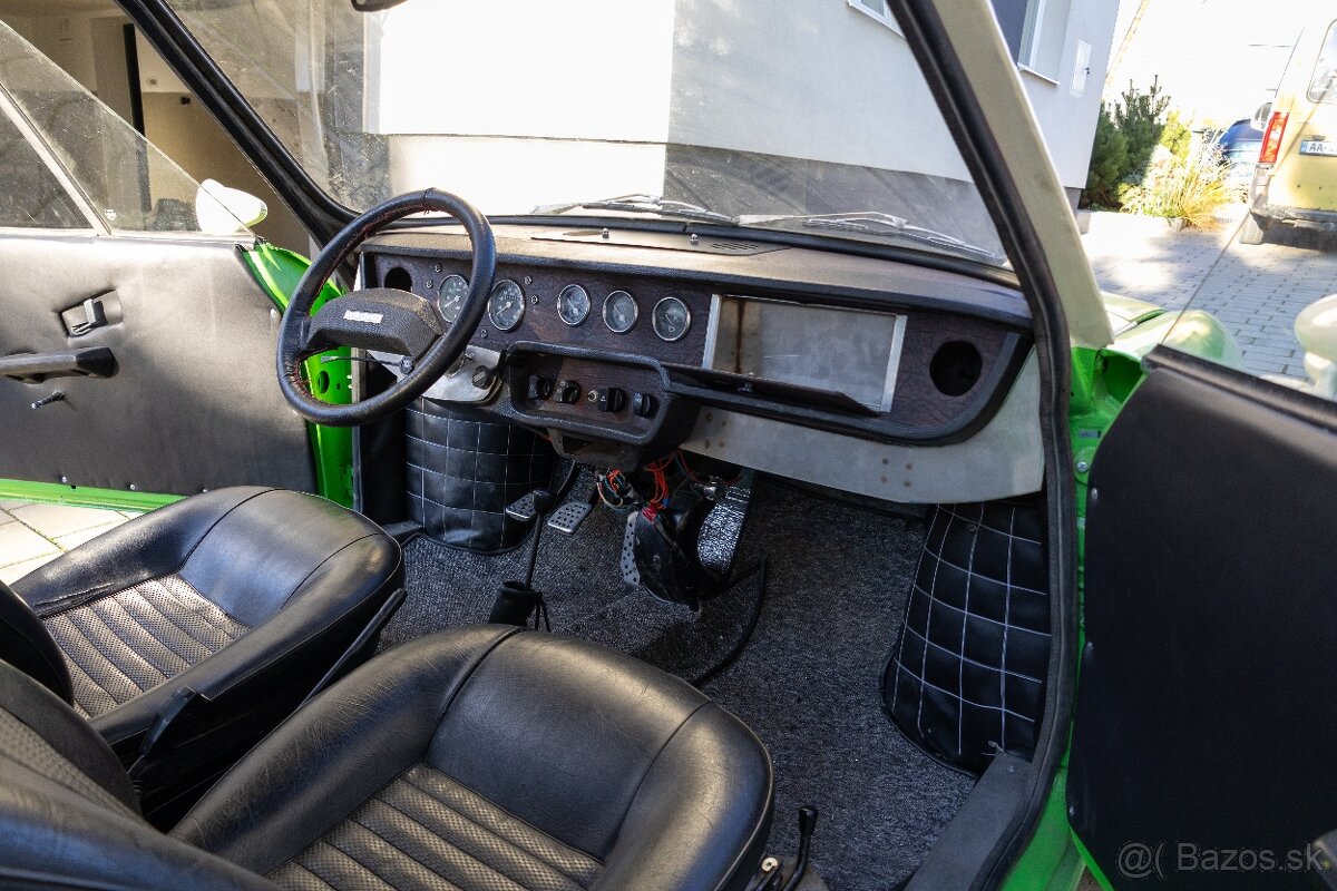 Škoda 110 R - 13