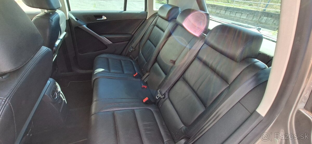 Tiguan 2,0TDI 103kW 4x4 6AT - 13
