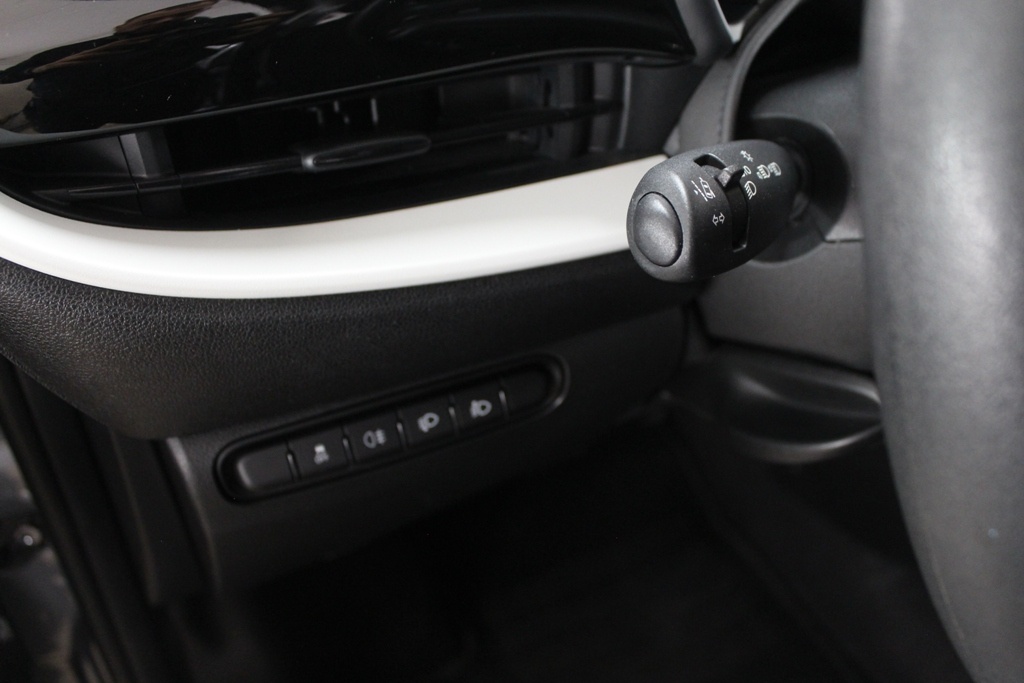 Fiat 500 500e 23,8kWh 500e - 13