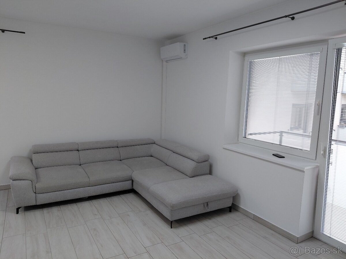 Prenájom bytu 2+kk, Skalica, Lúčky - 13