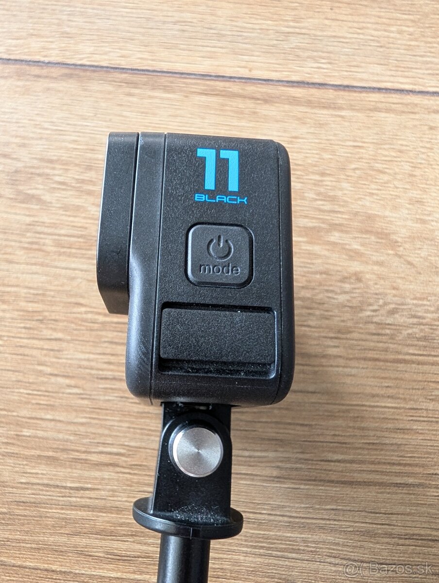 GoPro Hero 11 + príslušenstvo - 13