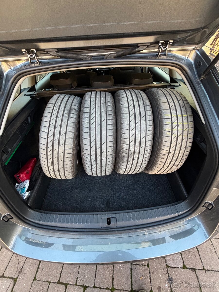 Škoda Octavia (pano., 2022) 2.0, 110kw TDi - 13