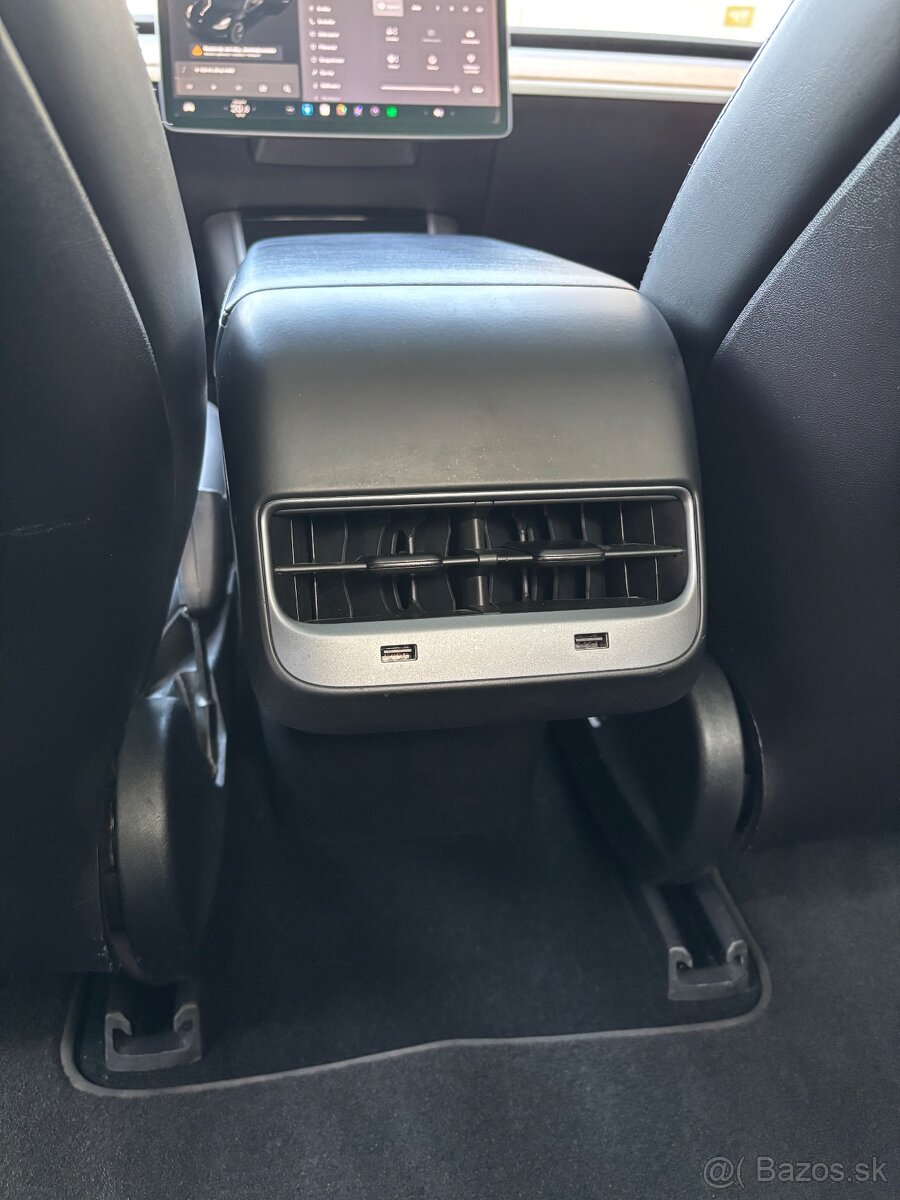 Tesla 3 Long Range, Dual Motor, 4x4 AWD, SOH 91,5%, 112t km - 13