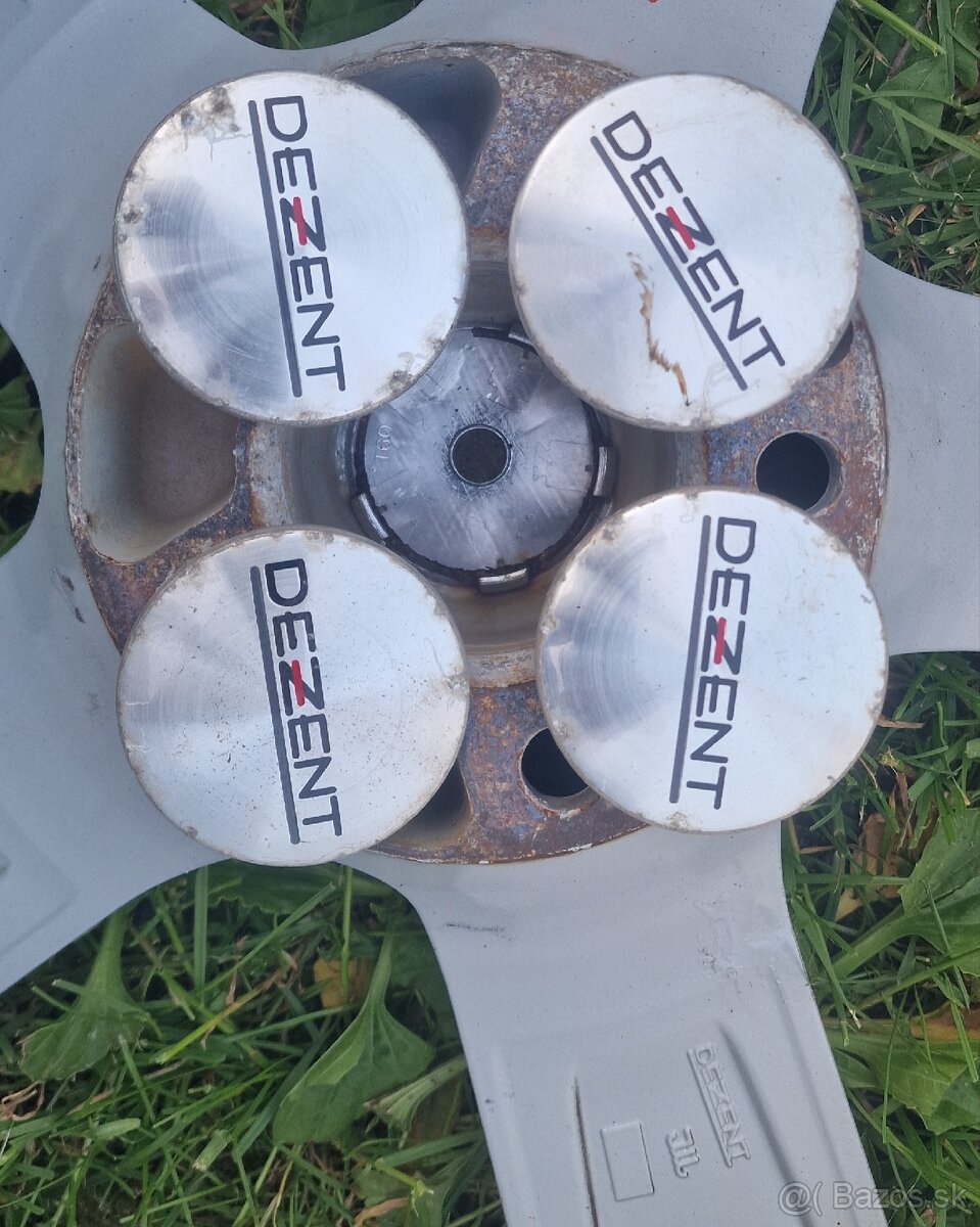 R19 5x114,3 elektrony - 13