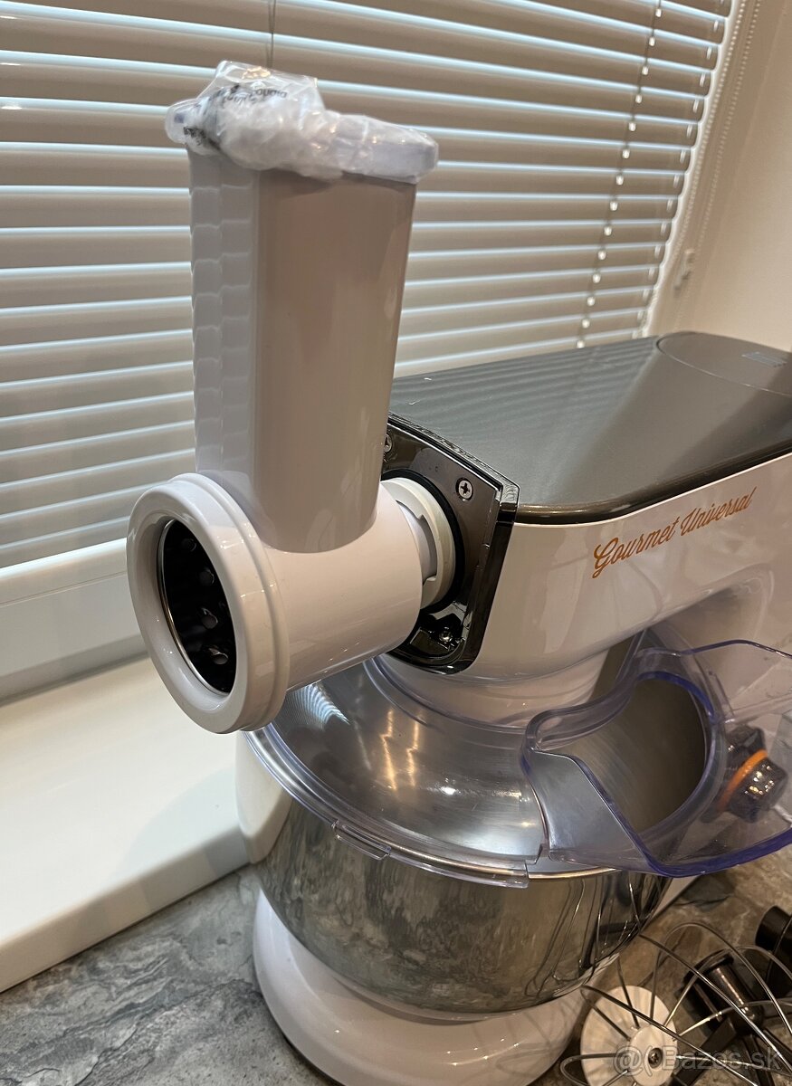 Sencor STM 3700WH KUCHYNSKÝ ROBOT - 13