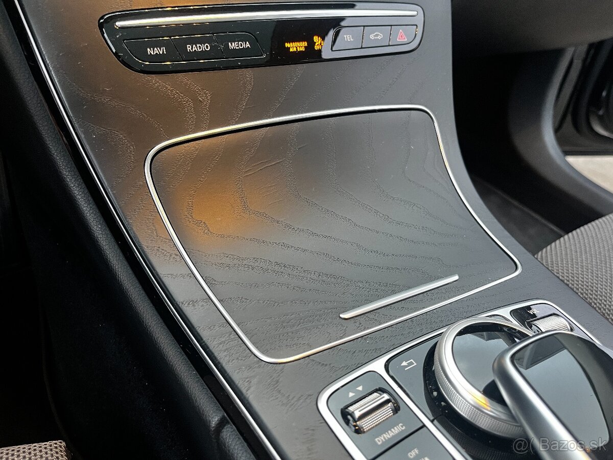 Mercedes c300e hybrid - 13