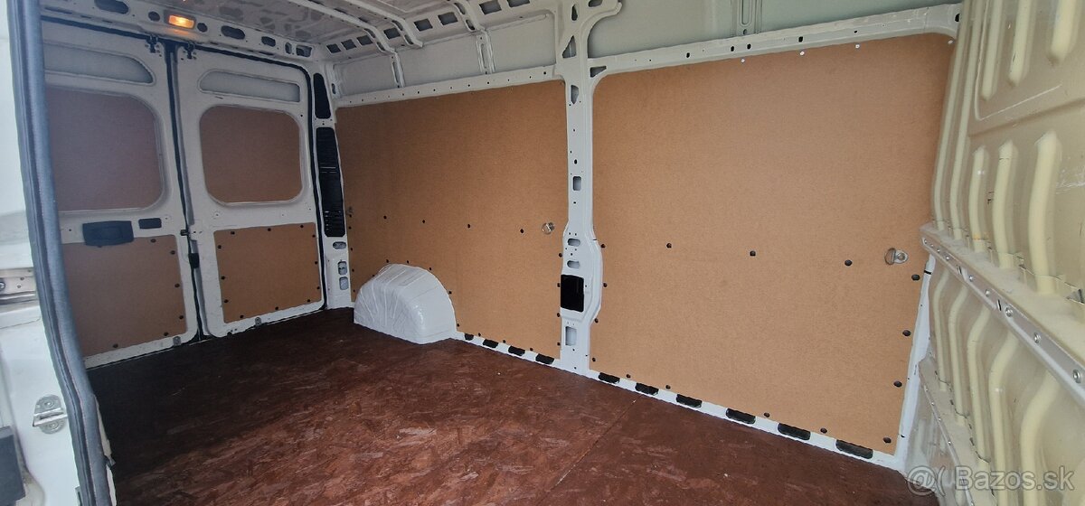 Fiat ducato 2014 2,3 96kw - 13