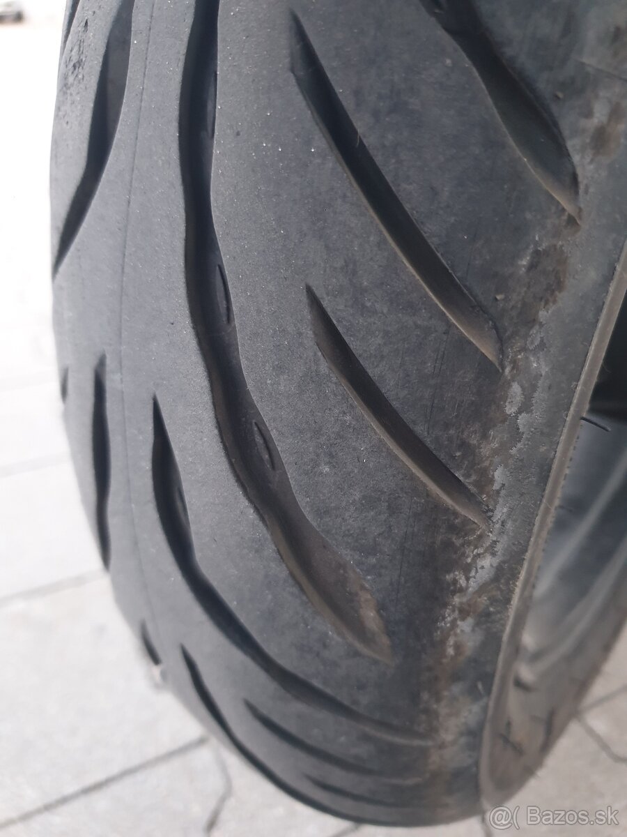 Suzuki dl650 v strom - 13