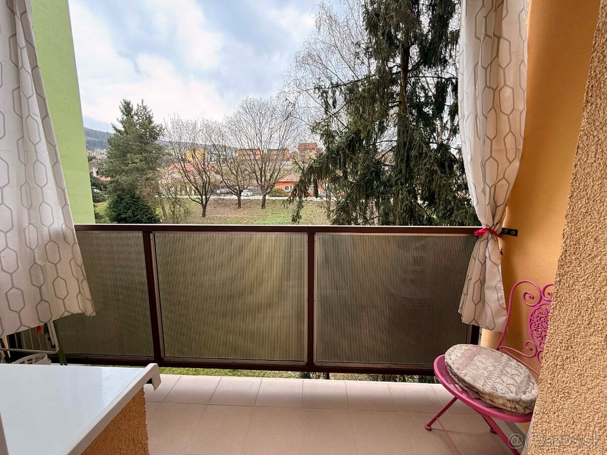 3-izbový byt Rožňava - 13