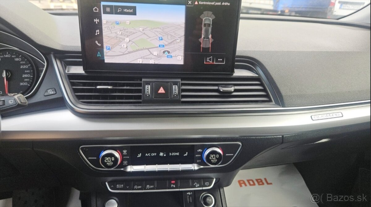 💥 AUDI Q5 2.0TDI 4x4 DSG 💥 - 13