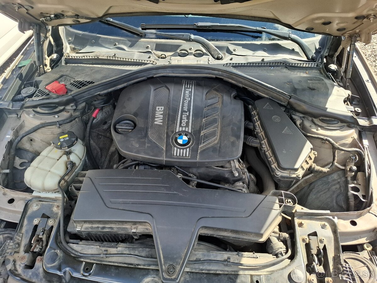 Bmw 320 GT - 13