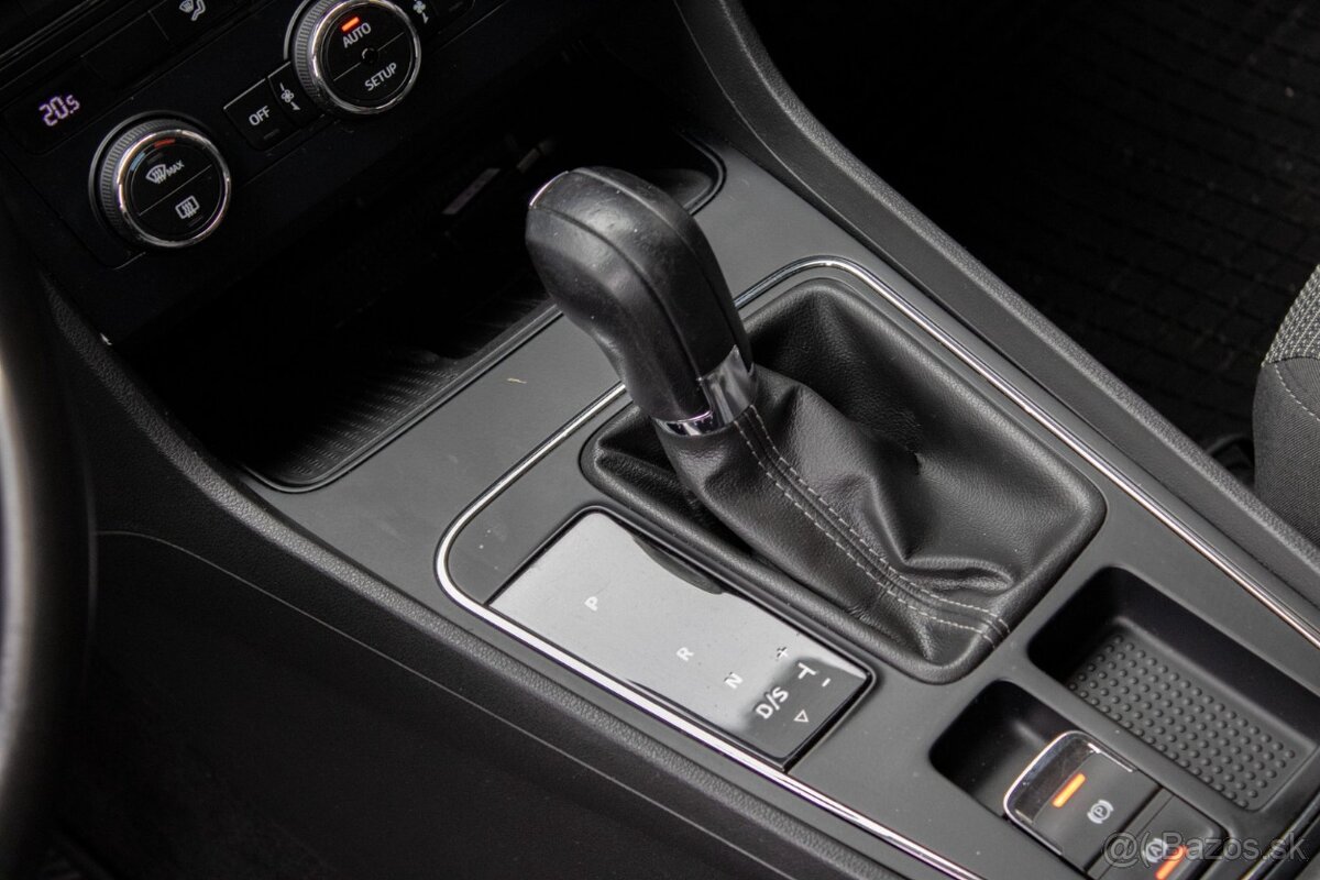 Seat Leon ST 1.6 TDI 85kW DSG7 - 13