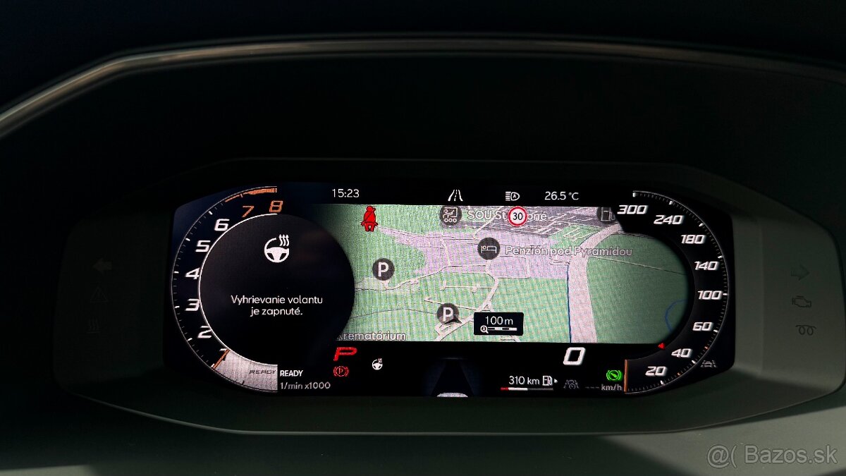 Cupra Cupra Leon 1.5 eTSI mHEV 150k DSG - 13