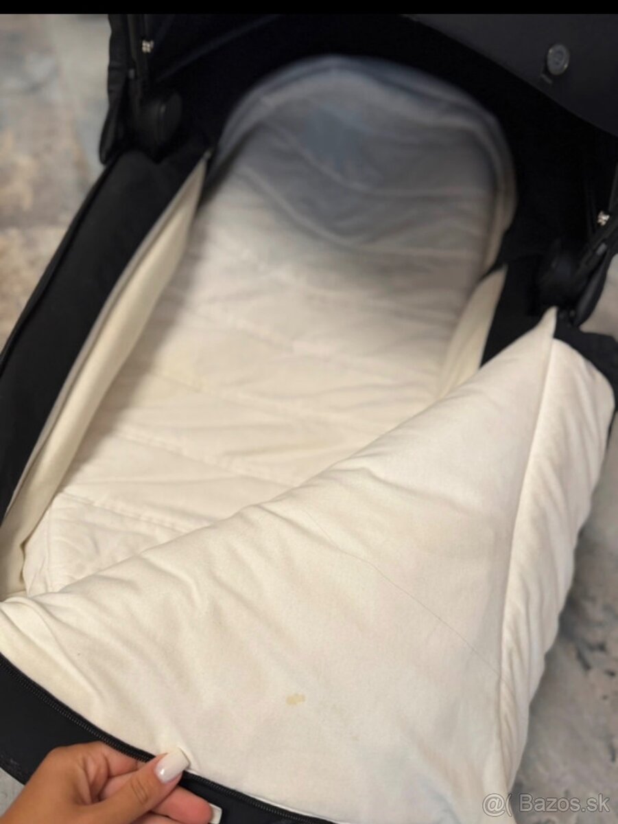 Cybex priam 4.0 - 13